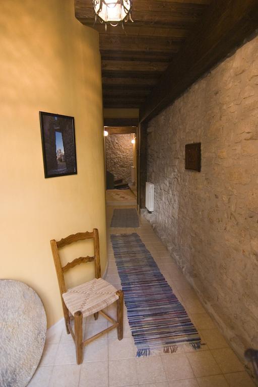 Santa Teresa Apartment Erice Room photo