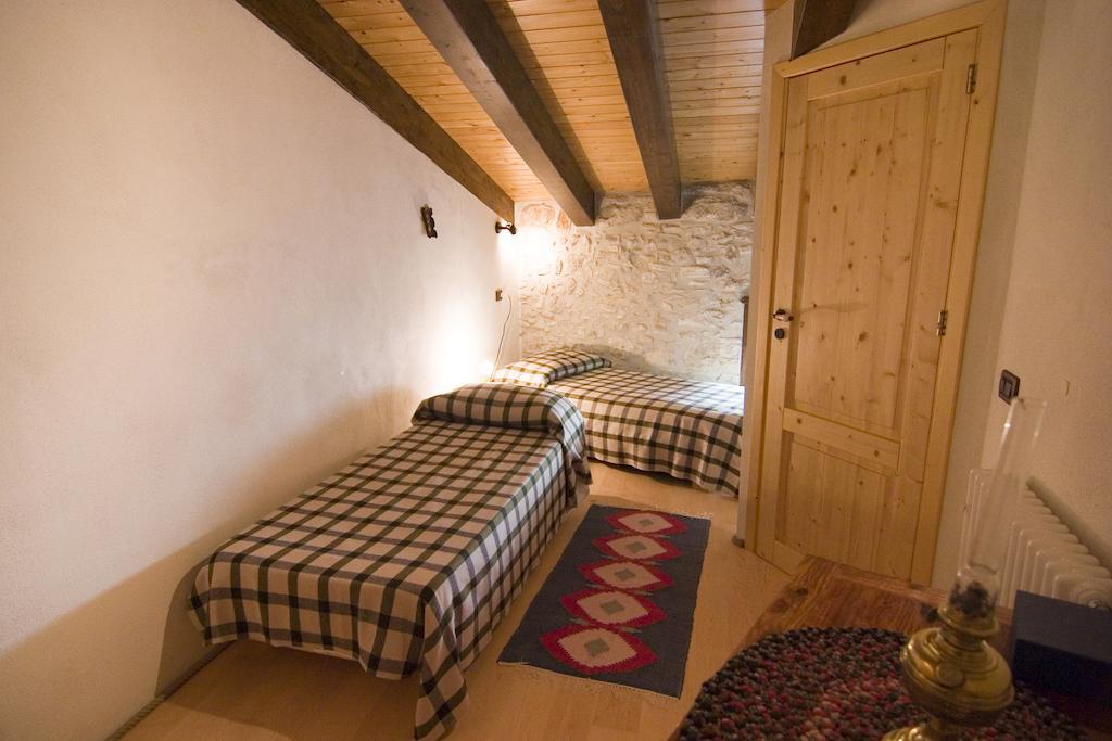 Santa Teresa Apartment Erice Room photo