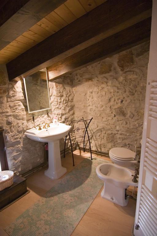Santa Teresa Apartment Erice Room photo